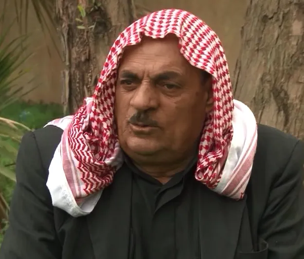 Hogir Qehreman.. Pêşengê şoreşê û şehîdê azadiyê
