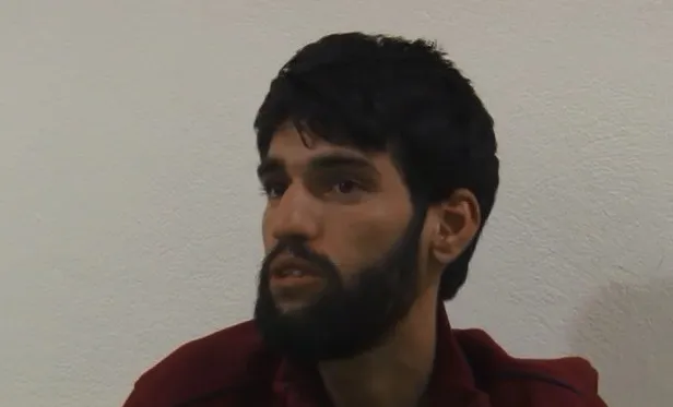 Egîd Sadiq.. Şopdarê riya şehîdan
