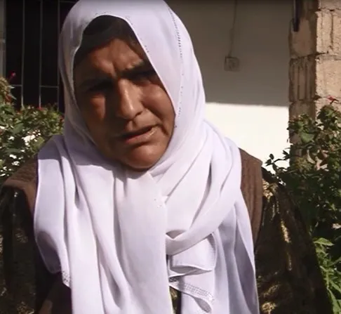 Egîd Sadiq.. Şopdarê riya şehîdan