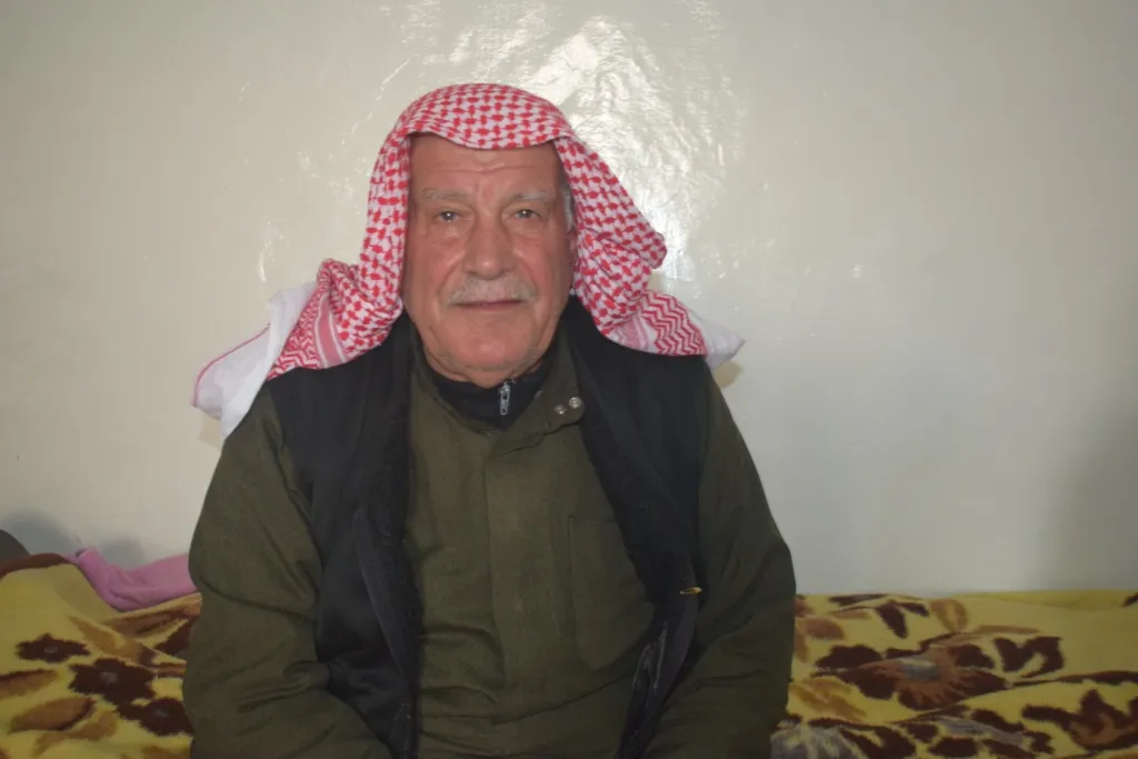 'Tiştên Ocalan berê digot, niha pêk tê'