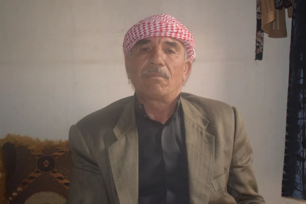 'Tiştên Ocalan berê digot, niha pêk tê'