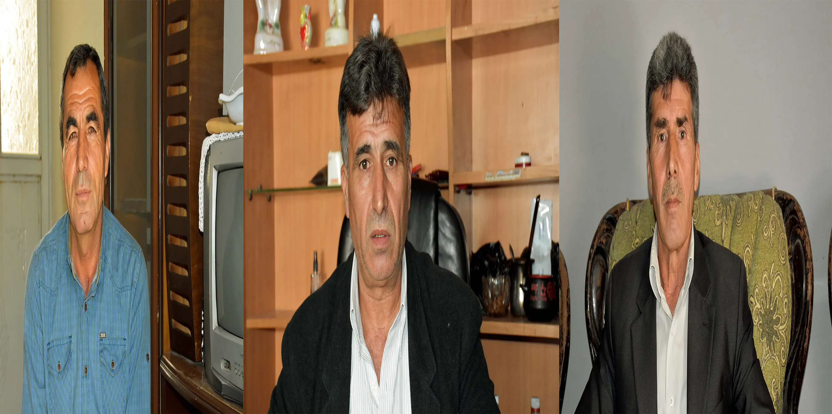 'Ên lidarxistina kongreya netewî asteng dikin, dijmin in'
