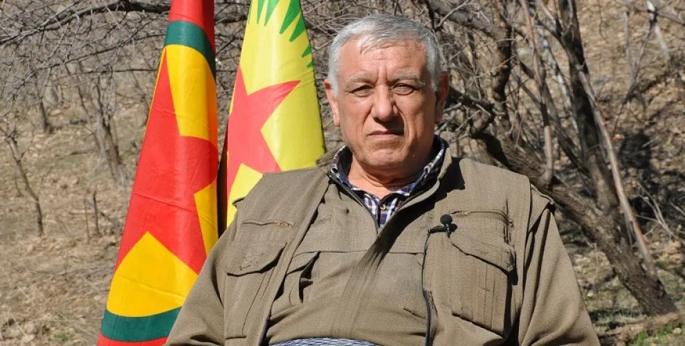 Bayik: Ên ku dixwazin Kurdan bi qedînin ew ê bi qedin!