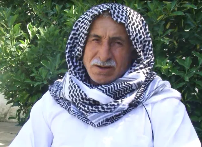 Rêbaz..Şervanê bîranîna Şoreşa 19'ê Tîrmehê mayînde kir