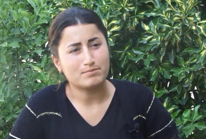 Rêbaz..Şervanê bîranîna Şoreşa 19'ê Tîrmehê mayînde kir