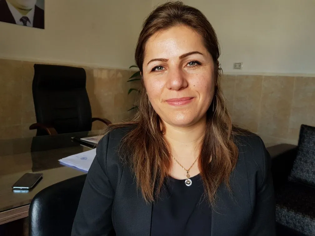 Berpirsa ji Bakurê Sûriyayê serdana xwe ya Ewropa nirxand