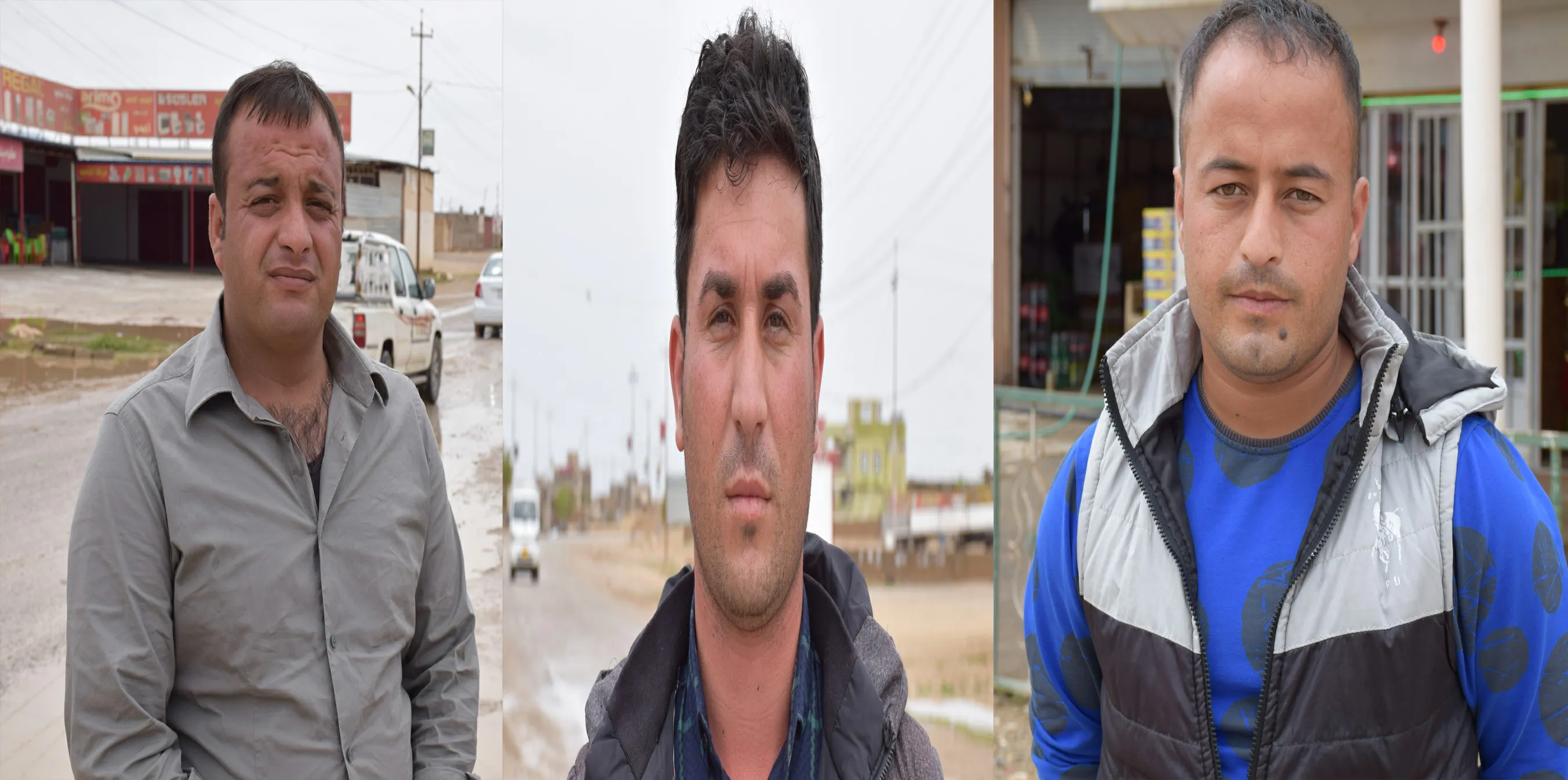 ‘YBŞ û gelê Şengalê wê li dijî êrîşan liber xwe bidin’