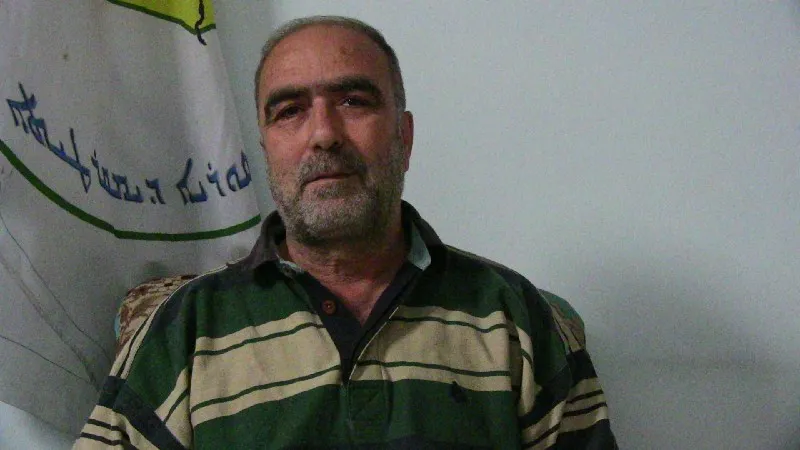 Merî El-Şibilî: Tirkiyê dixwaze li Sûriyê Qubirsekî nû ava bike