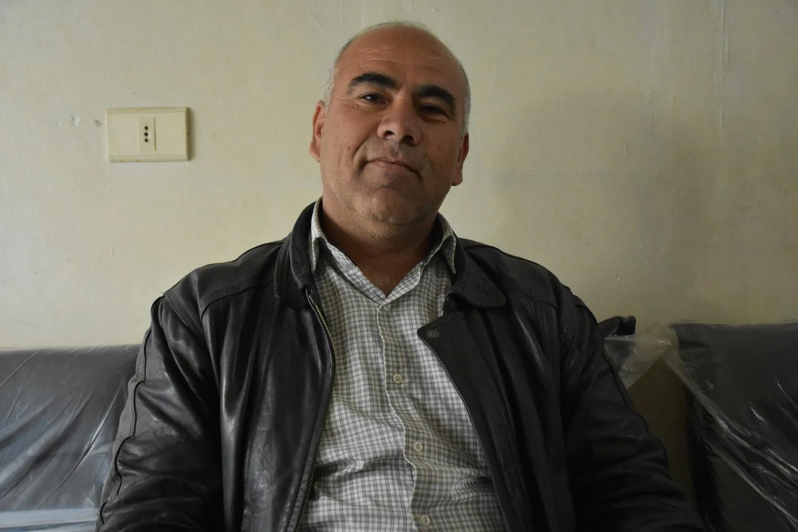 Alîkariyê ku gelên Bakurê Sûriyê kom kirin, li gelê Efrînê tê belavkirin