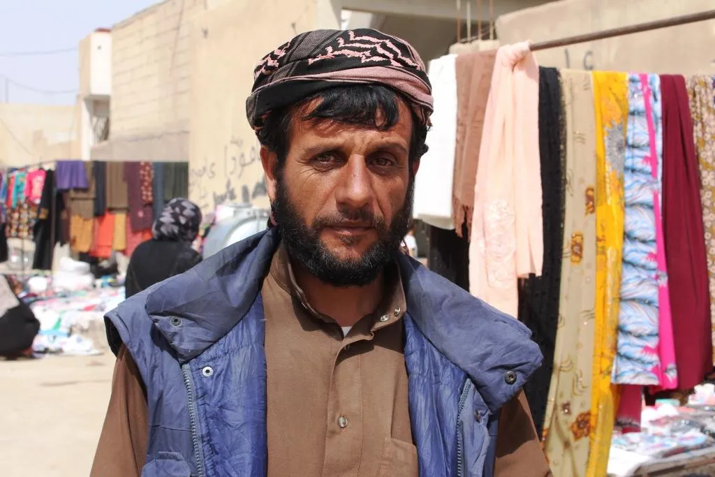 Bazarên gelêrî meqseda gelê Reqayê ne