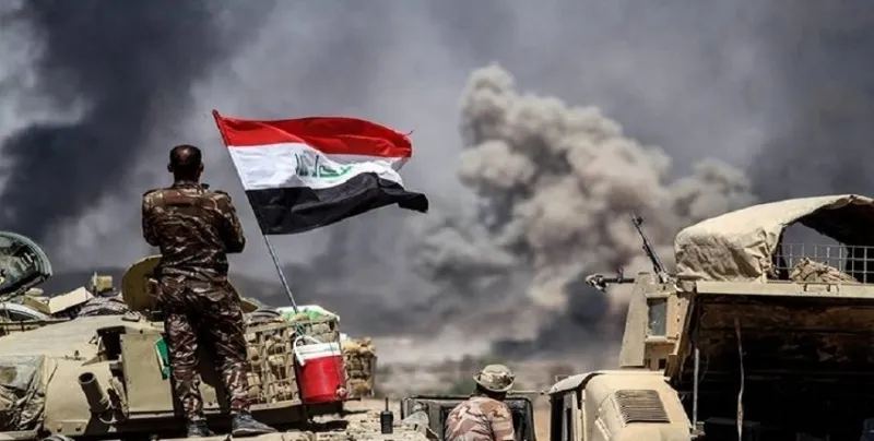 DAIŞ’ê li Kerkûk û Diyala êrîş pêk anî