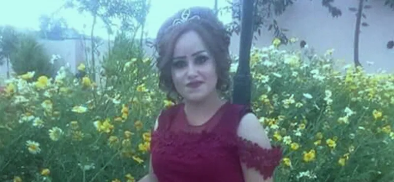 Li Dihokê jineke Êzidî hate qetilkirin