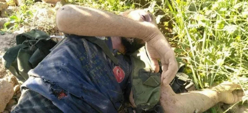 Dewleta Tirk çeteyan ber bi Kerkûkê ve dişîne