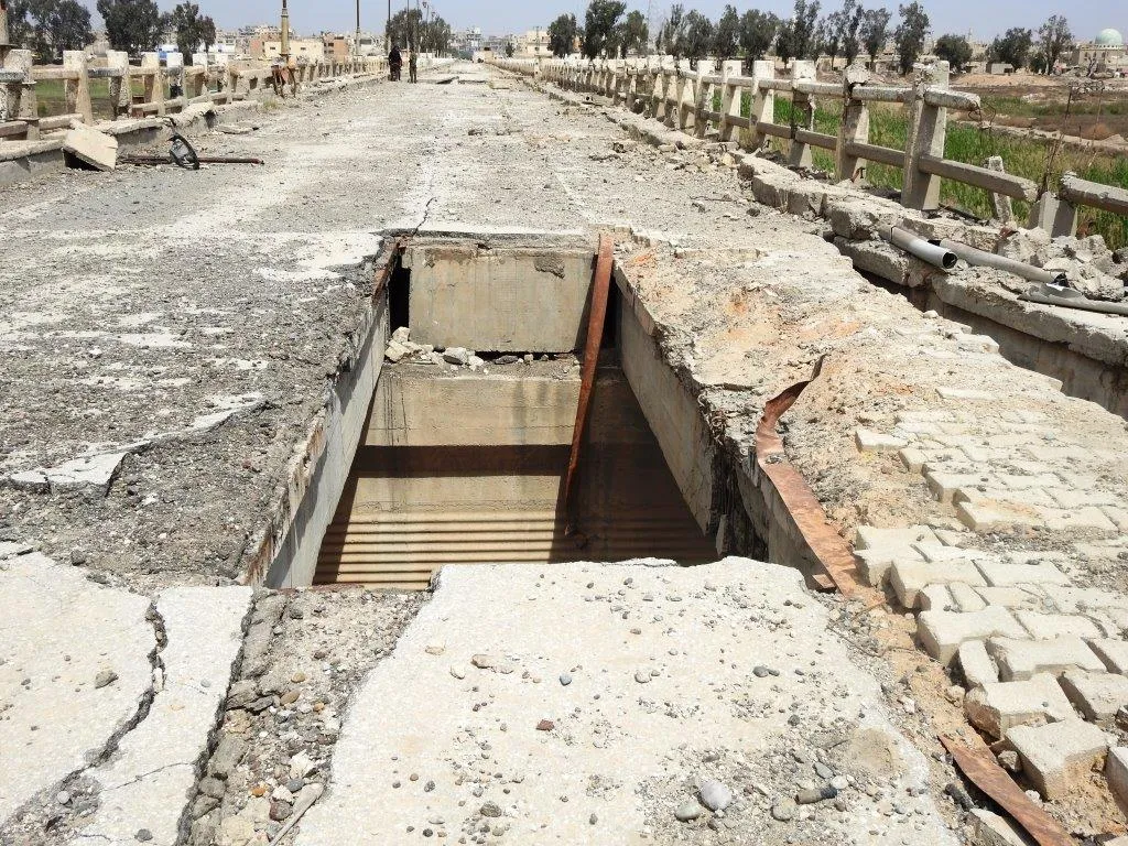 Komîteya Jinûve Avakirinê ya Reqayê piran temîr dike