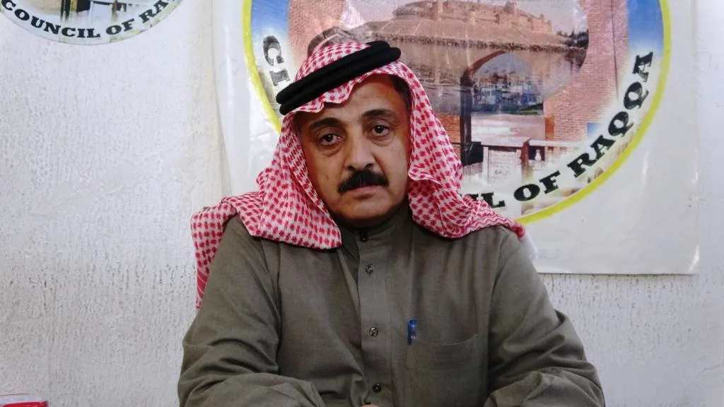 Welatî û koçber ji ber gola kenalizyonê gazinc dikin