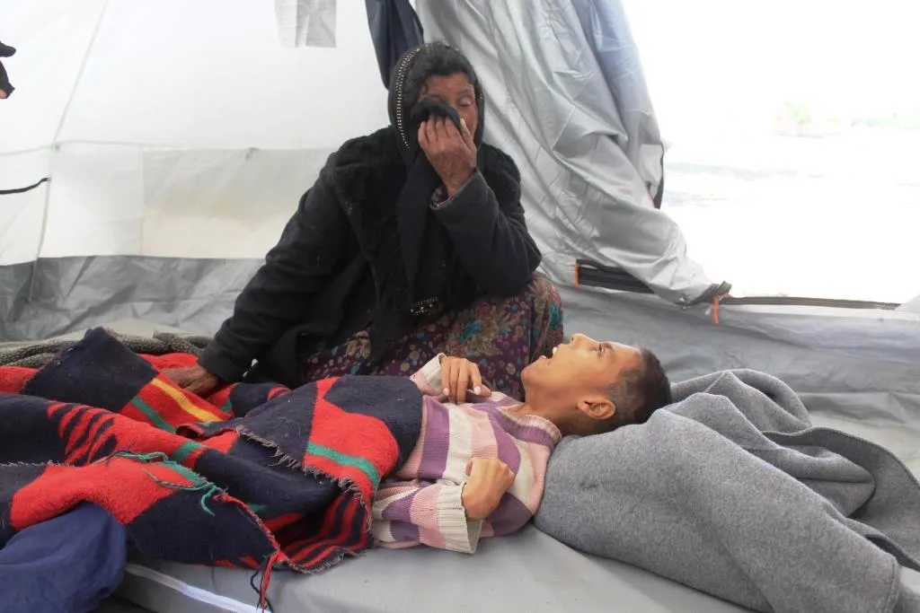 Êdî Reqa dibe wargeha koçberan, alîkarî pêwîst in