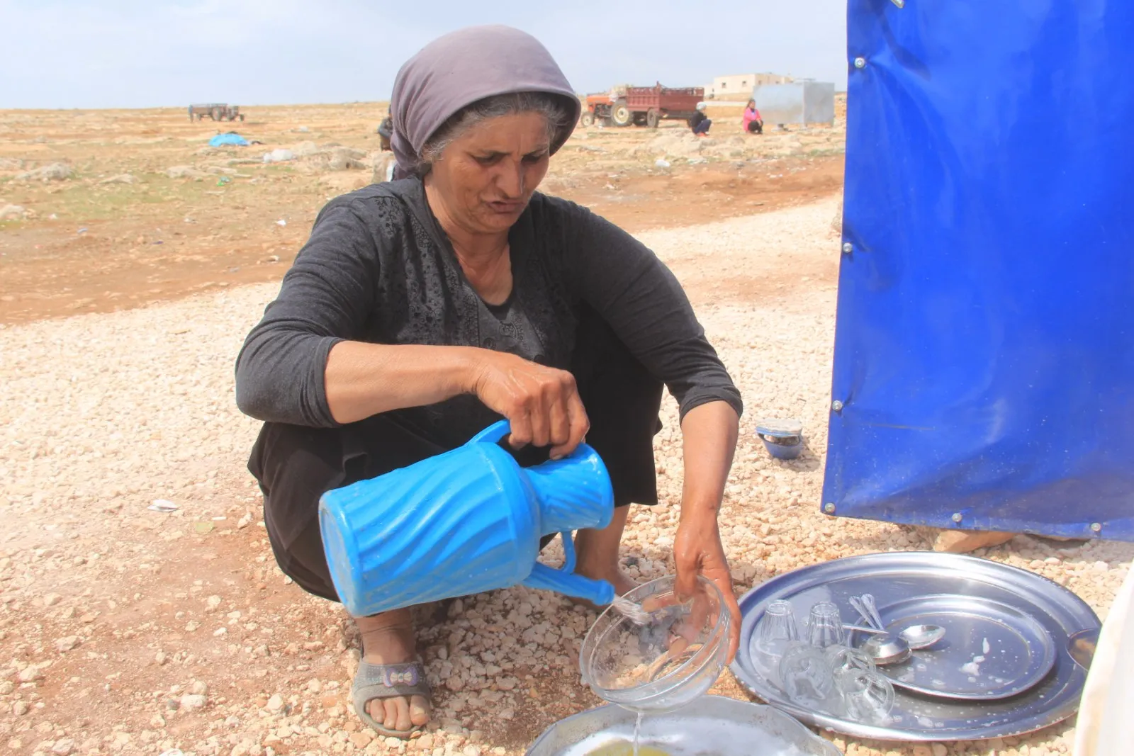 'Xemsariya rêxistinên alîkariyan, hevkariya bi dagirkeriya Tirkiyê re ye'