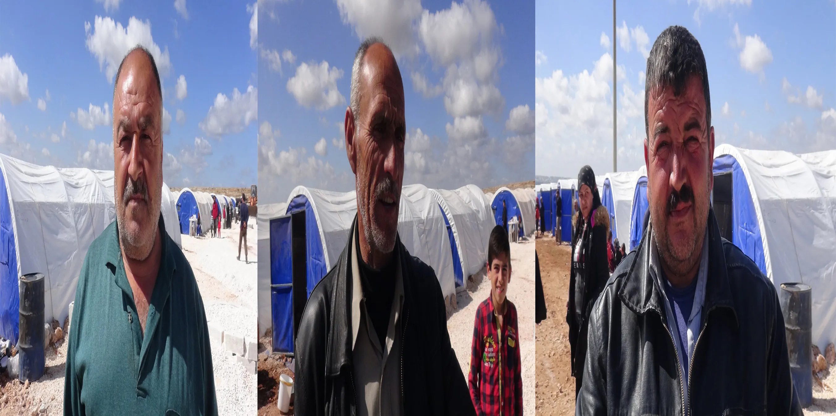 Şêniyên Efrînê: Em Meclîsa ku dagirkeriya Tirk ava kiriye, qebûl nakin