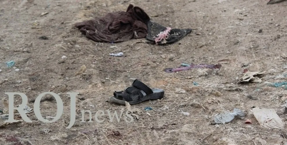 Li Silêmaniyê teqîn, du welatî mirin