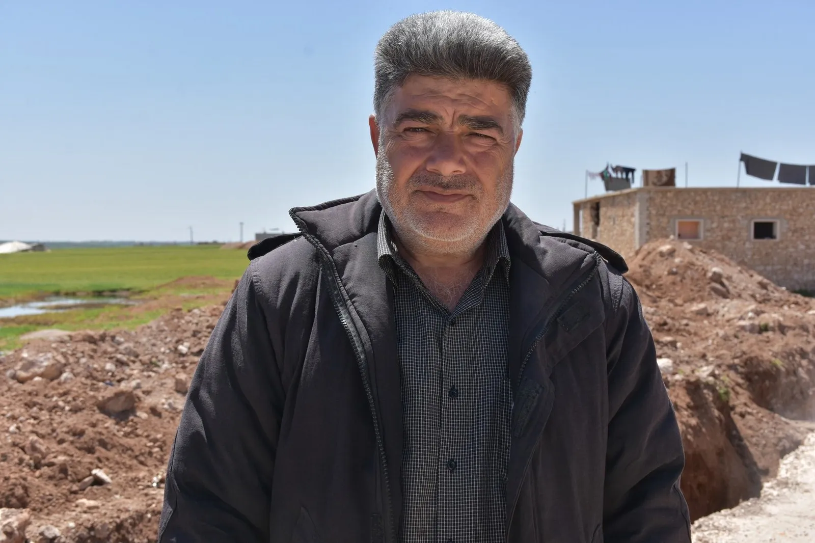Toreyên kenalîzasyonê tên sererastkirin û wê av bighêje 700 malbatên Şehbayê