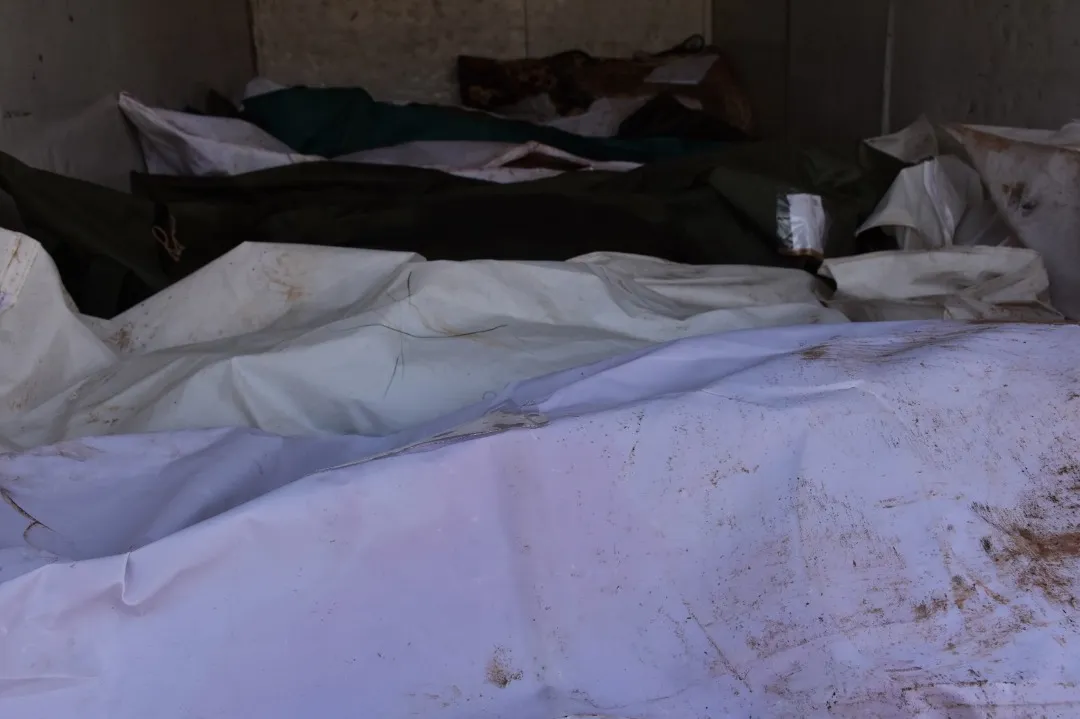 Di encama teqîna mayînekê de 11 sivîlên Efrînê şehîd bûn