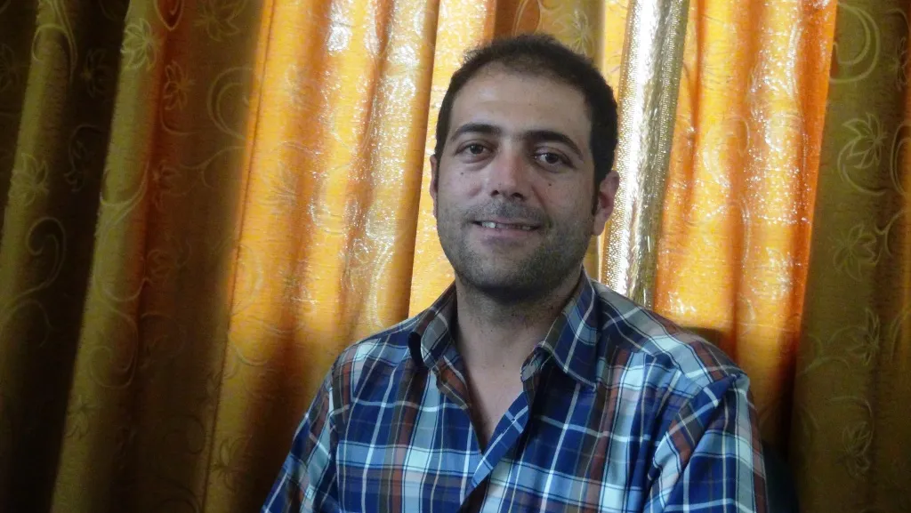 Yekemîn navenda şûştina gurçikan li Kobanê hate vekirin
