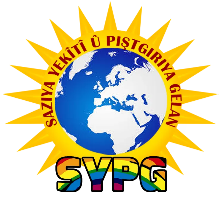 SYPG'e Cejna Ekîto pîroz kir