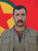 HPG`ê nasnameya gerîlayên ku li Osmaniyê şehîd bûne eşkere kir