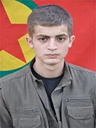 HPG`ê nasnameya gerîlayên ku li Osmaniyê şehîd bûne eşkere kir