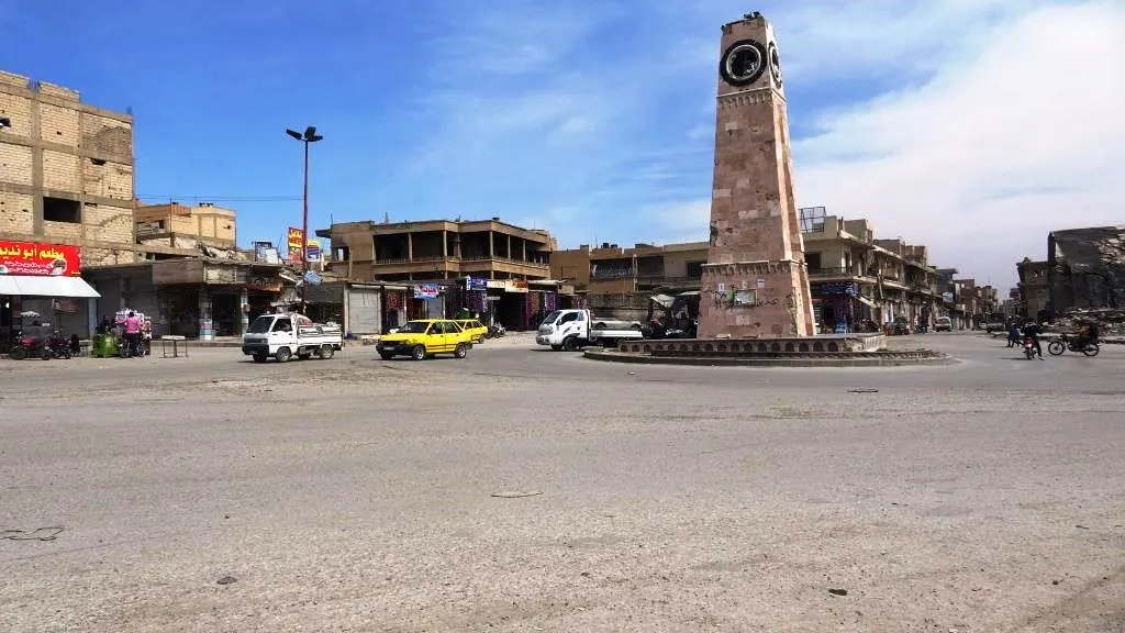 Daxwaz û rexneyên gelê Reqayê hene