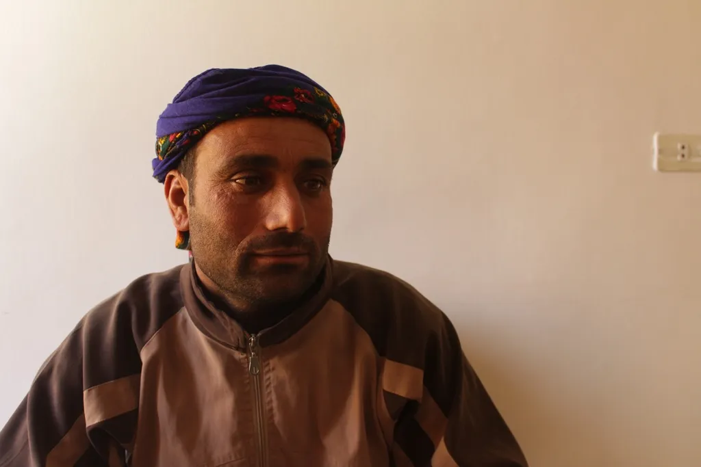 Şaredariya Mensûra ji sedî 80'yî navçeyê paqij kiriye