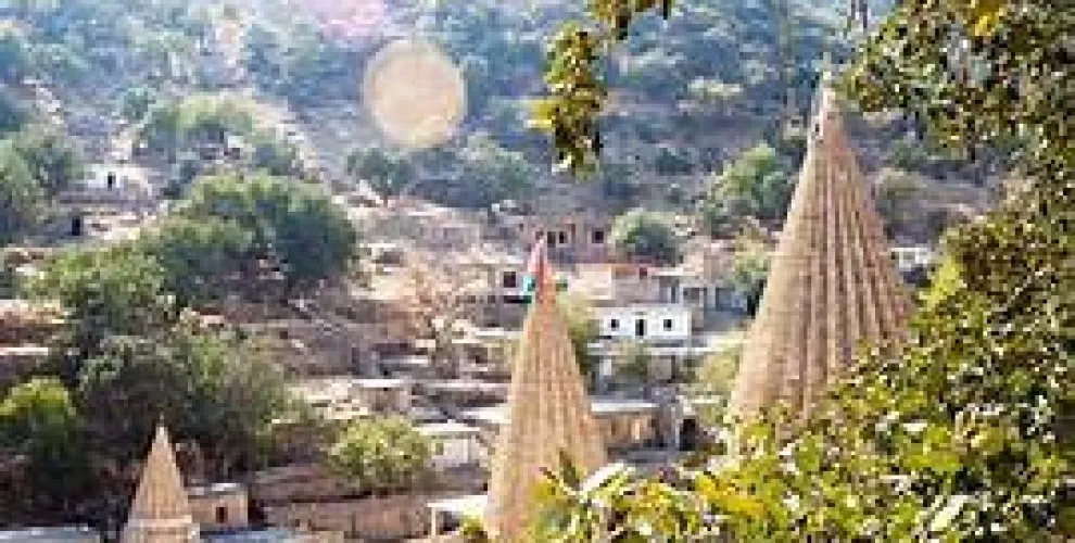 Koordînasyona Civaka Êzidî ya Şengalê Çarşema Sor pîroz kir