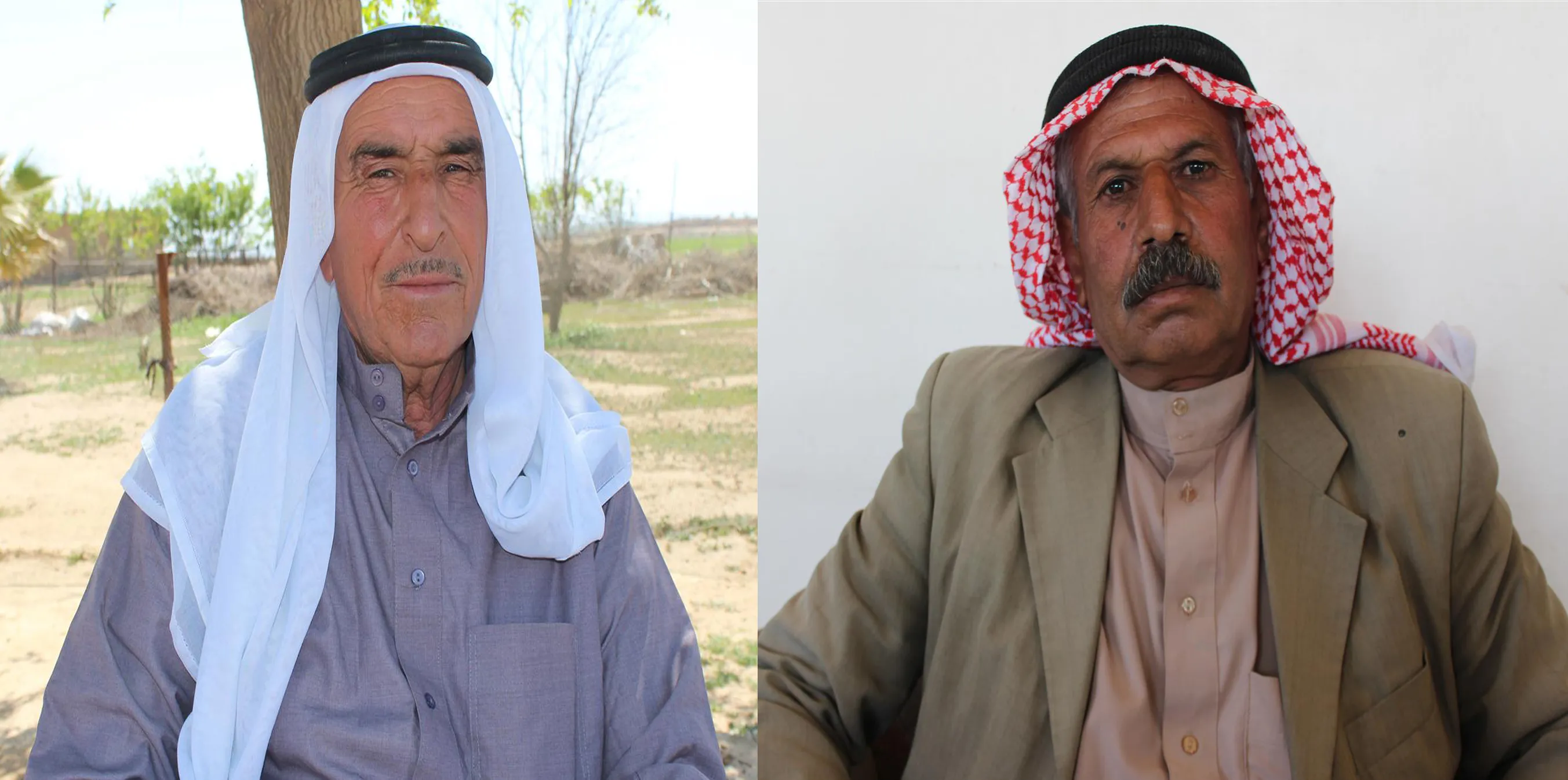 Êlên Zirganê: Wê gelê Efrînê bi hildana sembolên serkeftinê vegerin warê xwe