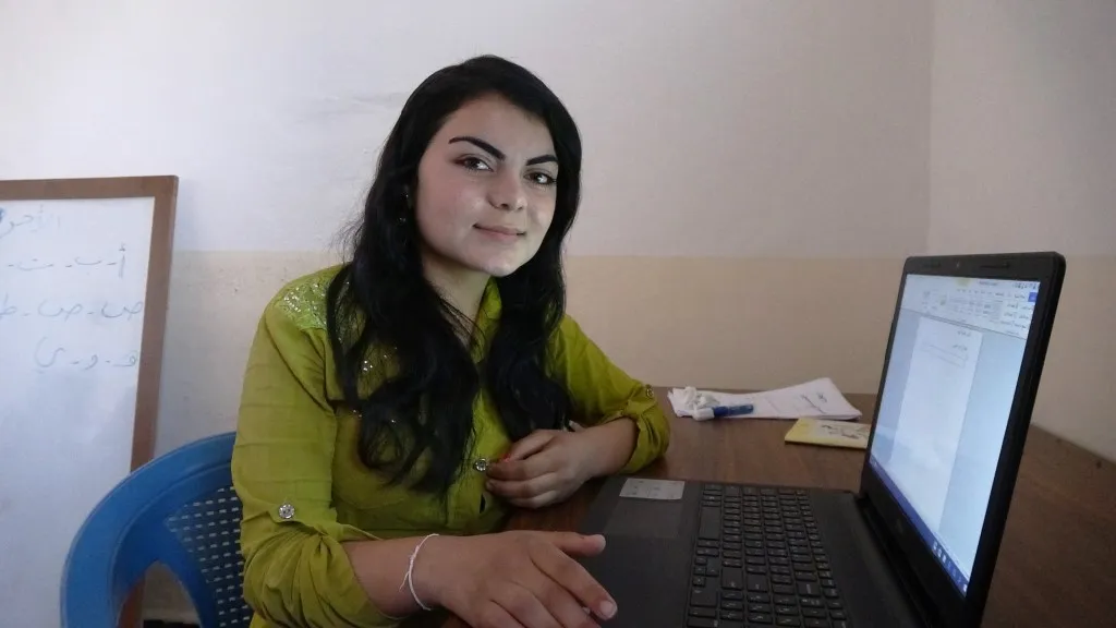 Bi dewreyên perwedeyê dixwazin zanebûna xwe zêde bikin