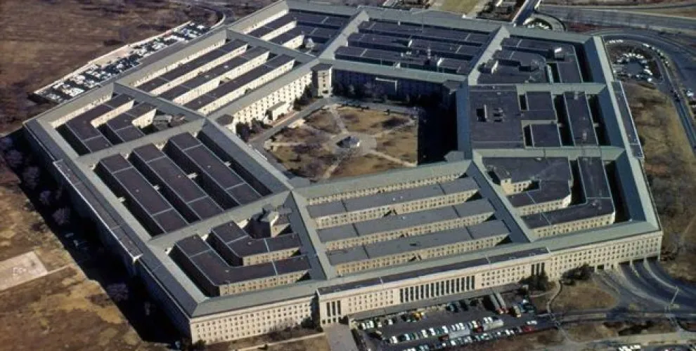 Pentagon: Misyona me ya li Sûriyeyê neguherî ye