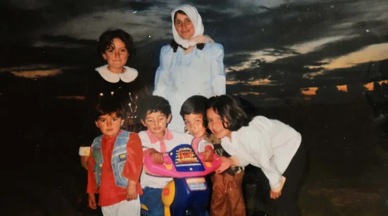 `Şehîd Îlan dê ji bo nifşên pêşerojê bibe pir`