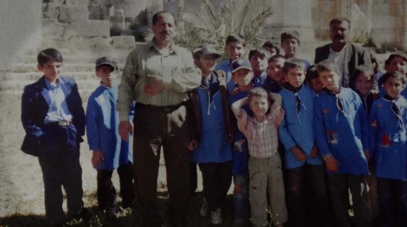 `Şehîd Îlan dê ji bo nifşên pêşerojê bibe pir`