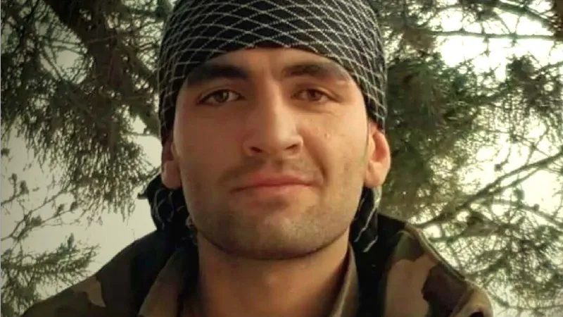 `Şehîd Îlan dê ji bo nifşên pêşerojê bibe pir`