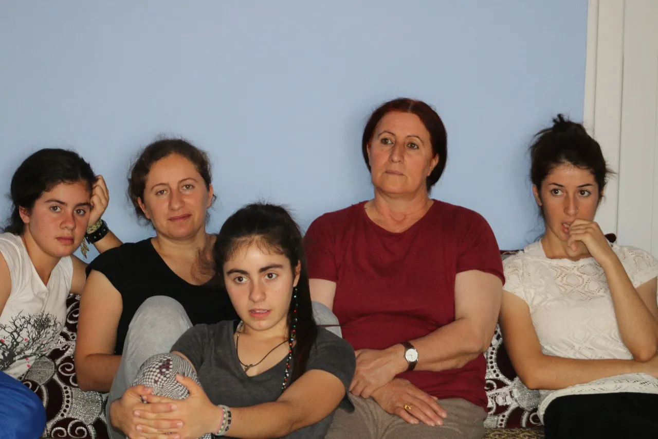 Heta kêliya dawîn rojnamegerî kir