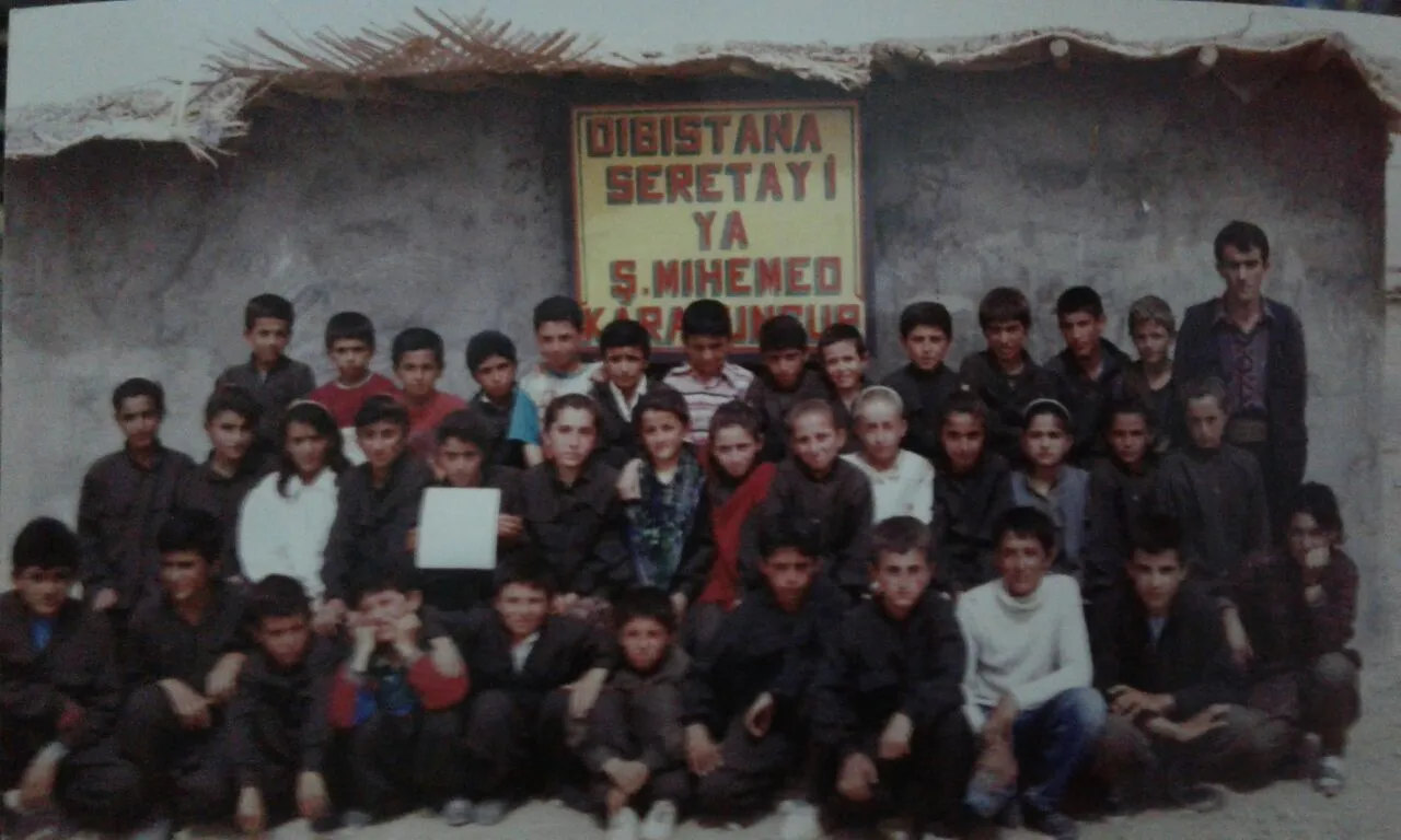 Heta kêliya dawîn rojnamegerî kir