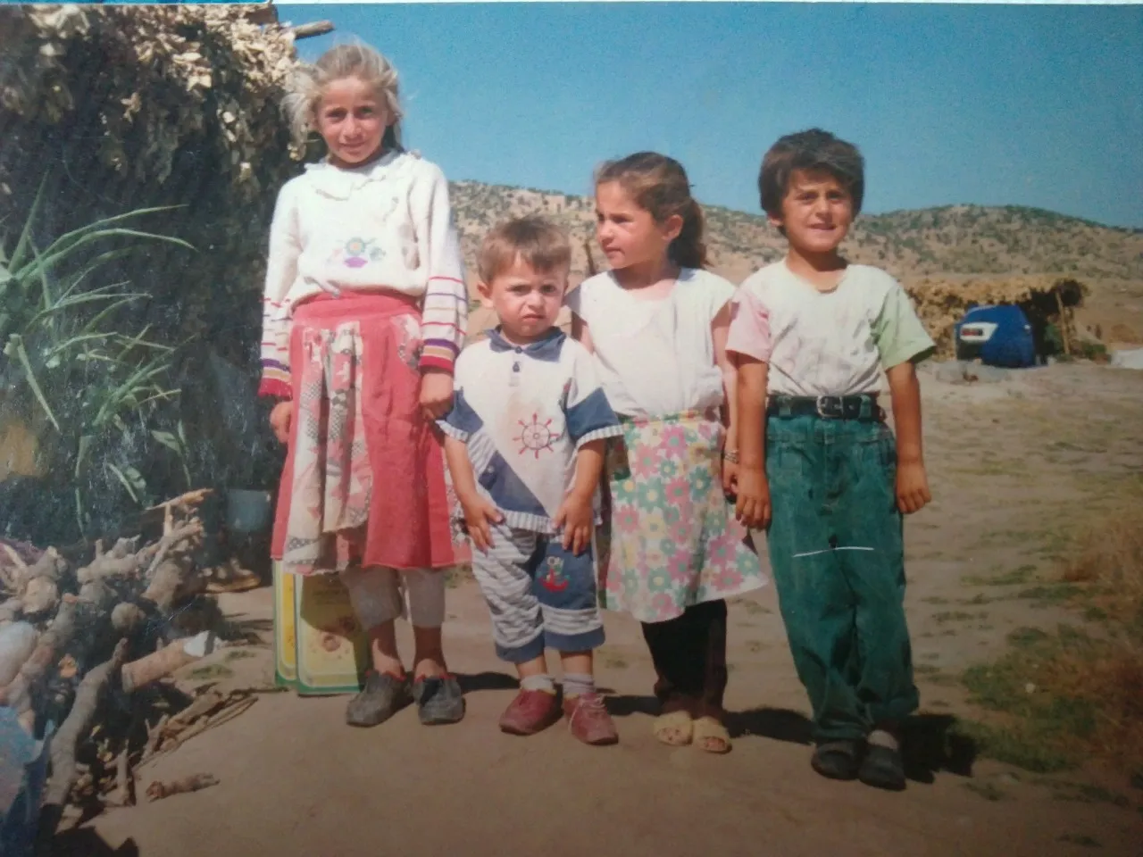 Heta kêliya dawîn rojnamegerî kir