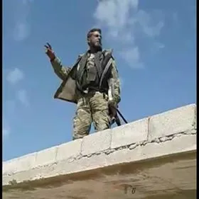 Li Efrînê di navbera çeteyan de şer derket