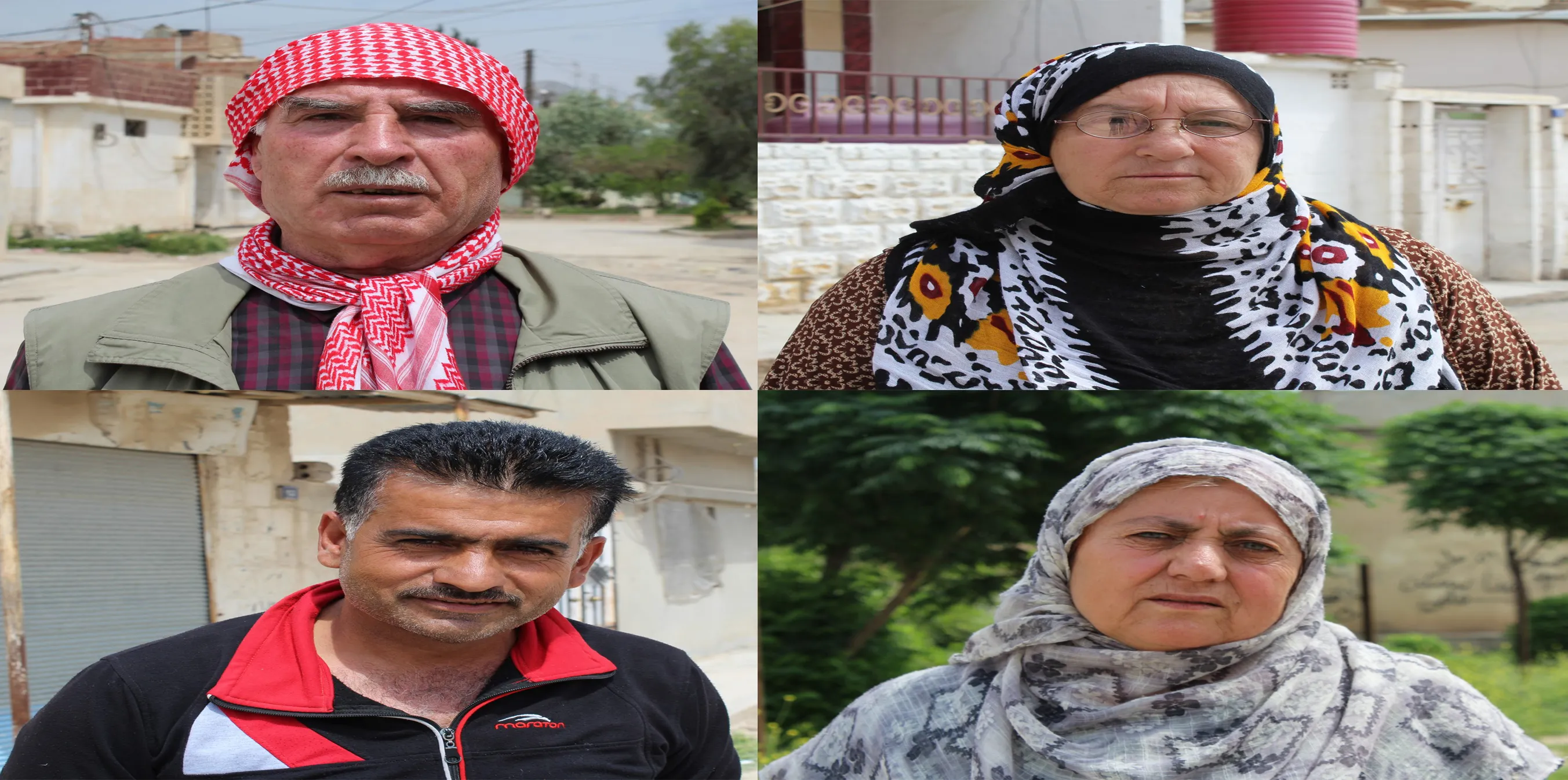 Şêniyên Qamişlo banga lidarxistina Kongreya Netewî ya Kurdistanê kirin