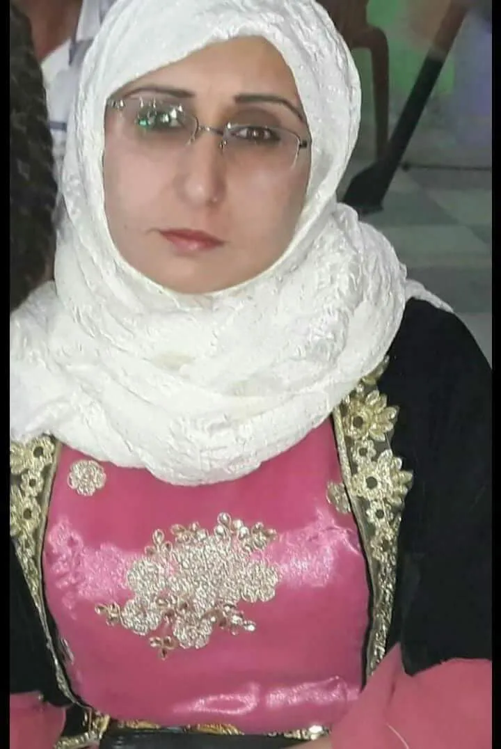 Cîgira Seroka Desteya Malbatên Şehîdan kantona Kobanê jiyana xwe ji dest da