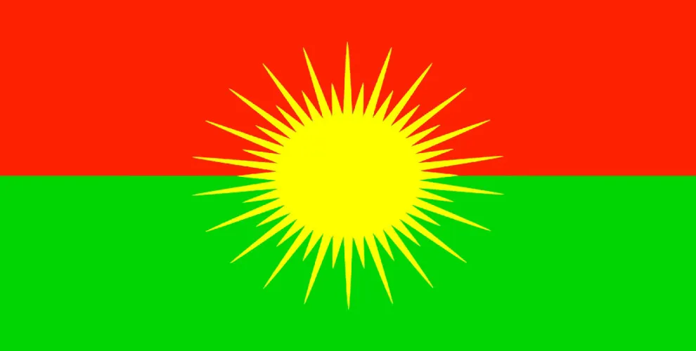 KONGRA-GEL peyama '4’ê Nîsanê' da