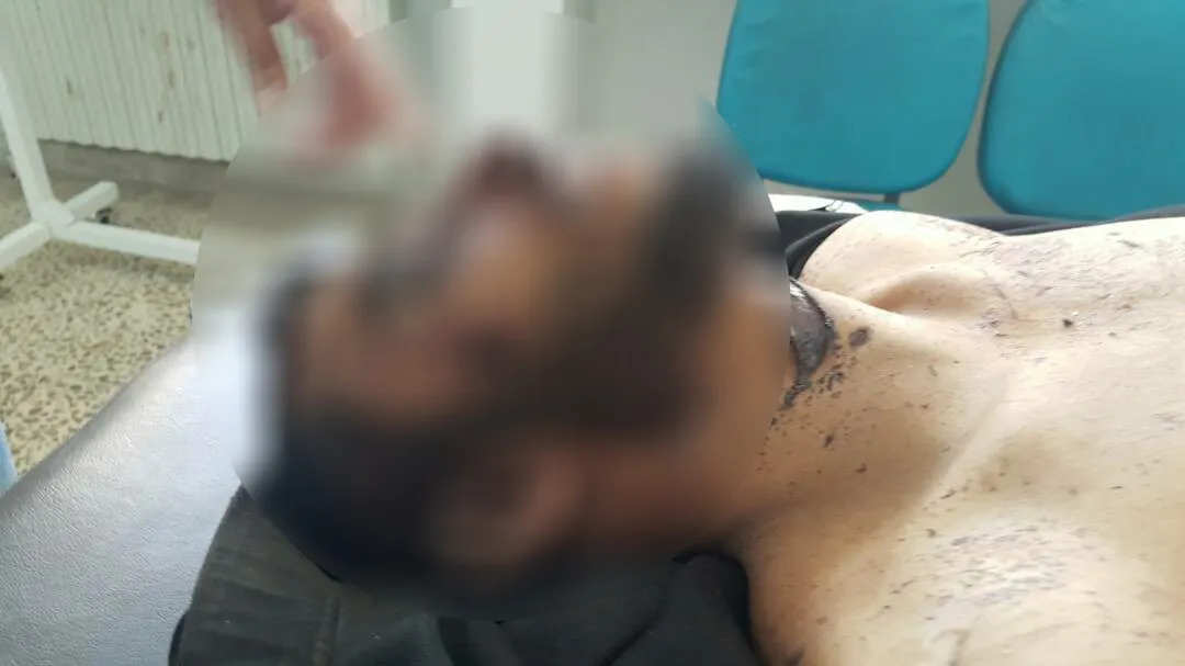 Cenazeyê welatiyan ku artêşa Tirk ew revandibûn li ser sînor kuştî hatin dîtin