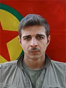 HPG‘ê nasnameya 7 gerîlayên li Bradostê şehîd bûn ragihand