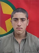 HPG‘ê nasnameya 7 gerîlayên li Bradostê şehîd bûn ragihand