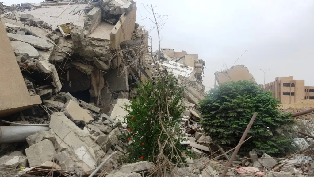 Piştî payîzeke bablîsok buhareke geş