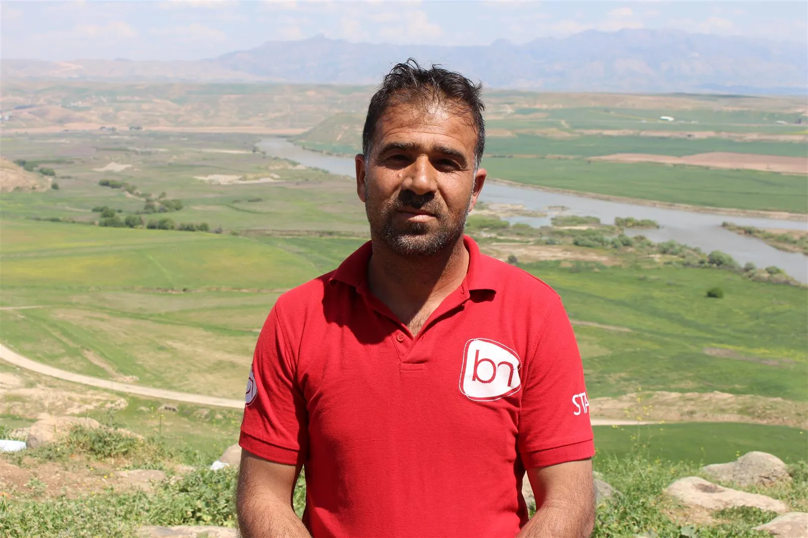 Ev du sal in zeviyên çandiniyê hedefa guleyên dagirkeriyê ne
